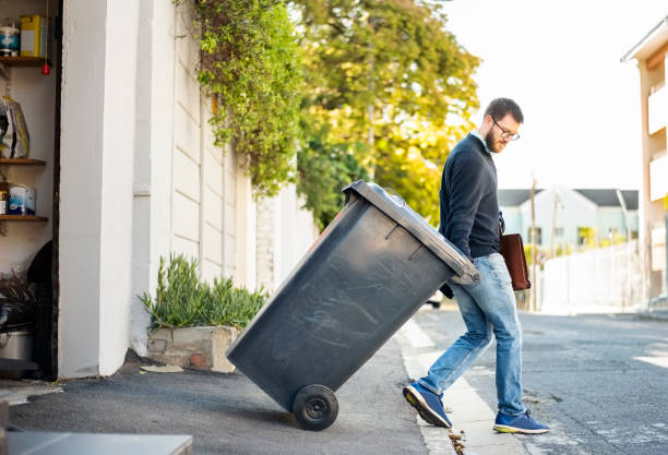 Best Trash Removal Near Me  in Adrian, MI